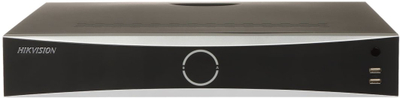 Rekorder IP Hikvision DS-7716NXI-K4(D)/ALARM16+9, 16 kanale, AcuSense, i zi