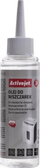 Масло за сечко за хартија Activejet ASO-125, 125 ml, проѕирно