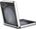 Mbrojtëse telefoni Nillkin CamShield Flip, për Samsung Galaxy Z Flip6 5G, lëkurë, e zezë