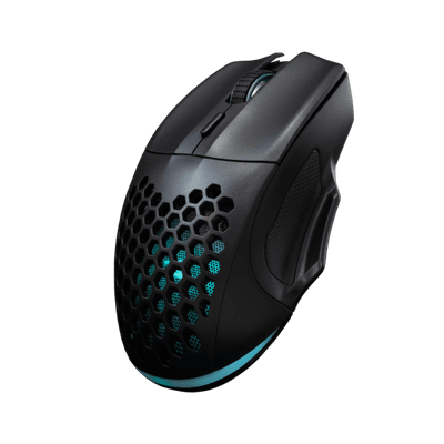 Maus Gaming Baracuda Penguin BGM-101, i zi