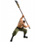 Figurë koleksionare Banpresto Grandista Edward Newgate, One Piece, 21cm, shumëngjyrëshe