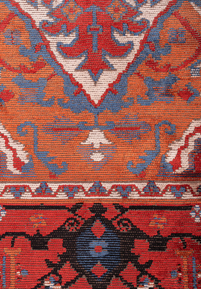 Tepih BM Home Oriental 3691-9500, 80 x 300cm