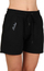 Shortse Evona LORA 023, XL, të zeza