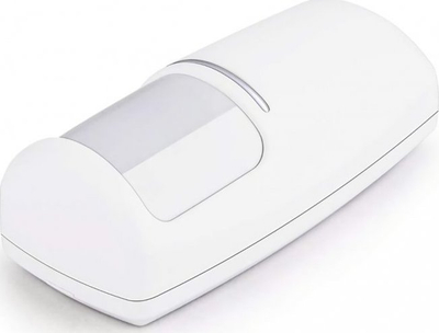 Senzor lëvizjeje iGET HOME XP1B, wireless, për alarme X1 X5, i bardhë