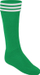 Çorape futbolli Select 404, nr. 28-32, të gjelbra