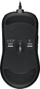 Maus Zowie by BenQ FK1-B, i zi