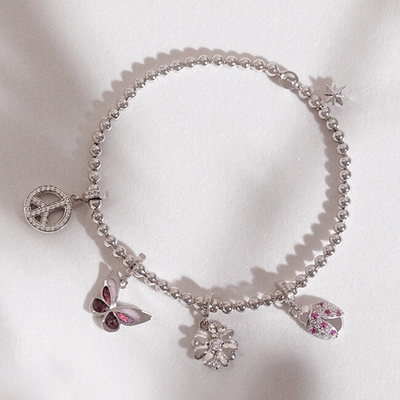 Varëse Rosato Ladybug Storie RZ003R
