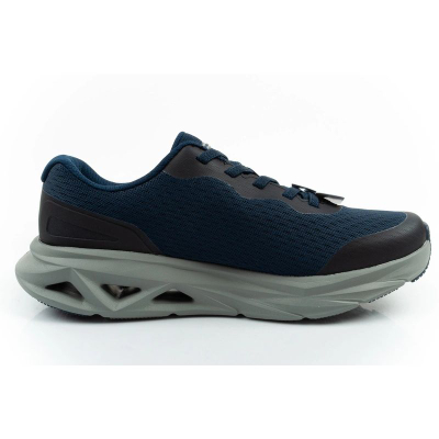 Atlete për burra Skechers Glide Step Vortex Avalin, rrjetë, jesha
