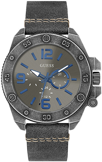 Orë dore Guess VIPER W0659G3