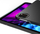 Mbulesë slim për tablet Apple iPad Pro 13" 2024, mbrojtëse, e zezë