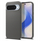 Mbrojtëse telefoni Spigen Liquid Air MagSafe për Google Pixel 10 dhe 10 Pro, Marble Grey, gri