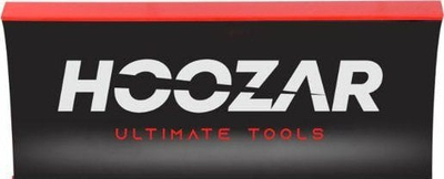 Zgjatim bagazhi çatie Awtools Hoozar, shtesë për raft, strukturë e fortë, e zezë