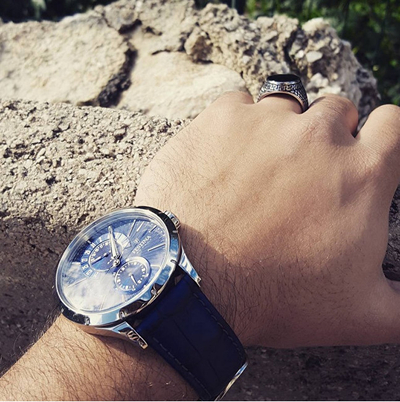 Orë dore Festina Retro 16573/7