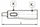 Tule reduktuese PTPA 1751-5-4, për shank Morse taper, metalike