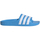 Детски папучи Adidas Adilette Aqua Jr ID2621, Cloudfoam, за базен, сини