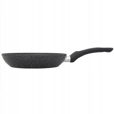 Тава за готвење SUSSIE OD1667, минерален слој, 22cm, сива