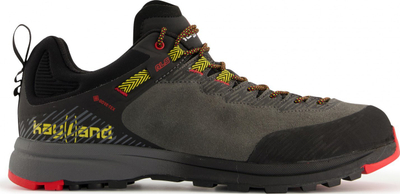Atlete trekking për meshkuj Kayland Grimpeur AD GTX, Gore Tex, taban Vibram, gri, nr 42.5