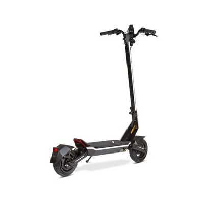 Trotinet elektrik MS Energy Romobil Flare, 600W, 25km/h, deri në 60km