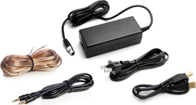 Звучници Audioengine A2+ BT, 30W, Bluetooth, црни