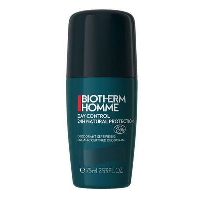 Deodorant Biotherm Homme Natural Protect 75 ml