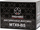 Bateri motoçiklete Moretti MTX9-BS, 12V, 8Ah, e zezë