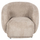 Kolltuk Karpen bouclé (HM9600.08), bezhë
