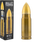 Termos Bullet FROSTER, 350 ml, çelik inox, ngjyrë ari