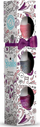 Set llakësh për thonj Snails Mini 3 Pack Music, 7ml, për fëmijë, shumëngjyrësh