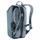 Çantë shpine Deuter Stepout 16L, 16L, poliester, e zezë