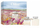 Set Chloé - Eau de Parfum 50 ml + Qumësht për trup 100 ml