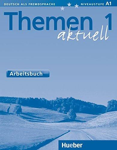 Themen 1 Aktuell - Hueber