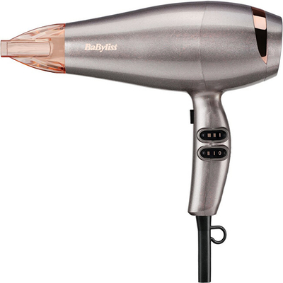 Tharëse flokësh BaByliss 5336NPE, 2100 W