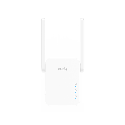 AX1500 Mesh Wi-Fi 6 Range Extender, RE1500 2.0
