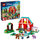 Set ndërtimi LEGO Disney Blaze's Horse Ranch 43304, për fëmijë, shumëngjyrësh