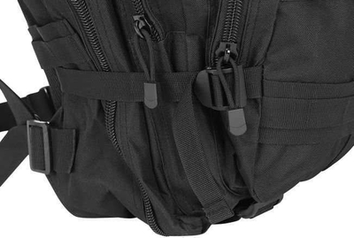 Çantë shpine për hiking Iso Trade Survival XL, 38 l