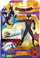 Фигурина Hasbro Spider-Man Across the Spider-Verse Deluxe, 15 cm, повеќебојна