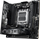 Pлоча ASUS ROG STRIX X870 I GAMING WIFI, AMD X870, приклучок AM5, Mini ITX