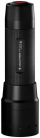 Elektrik dore Ledlenser P7 Core, 450 lm, 300 m, e zezë