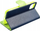 Këllëf telefoni FANCY Wallet Book për Xiaomi 13 Pro, me kapak, navy lime