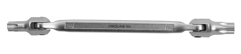 Çelës Proline Torx tip- L, T45 x T50