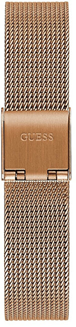 Orë dore GUESS Melody GW0534L3