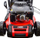 Kositëse bari me benzinë AWTools AW70080