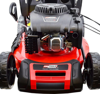 Kositëse bari me benzinë AWTools AW70080