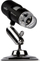 Mikroskop digjital Veho DX-1, USB, 2MP, zmadhim deri 200x, i bardhë