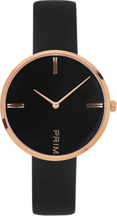 Orë dore Prim Lady Titanium W02P.13182.F