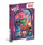 Puzzle Clementoni Disney Pixar Inside Out 2, 104 copa, 38 x 27 cm, shumëngjyrëshe