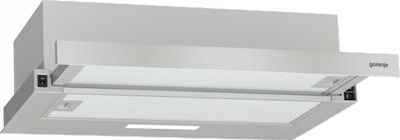 Aspirator Gorenje TH60E3X, i hirtë