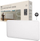 Панелен грејач Mill Wi-Fi Panel Heater Gen4, интелигентен, бел