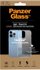 Mbrojtëse PanzerGlass ClearCase për Apple iPhone 13 Pro