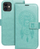 Mbrojtëse OEM MEZZO për iPhone 11, jeshile